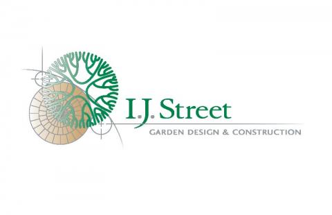 IJ Street Logo